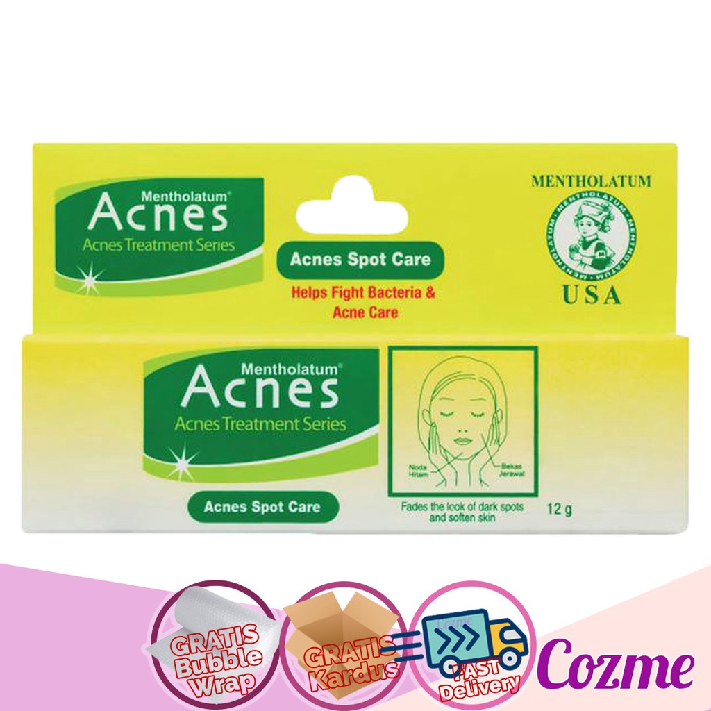 Acnes Sport Care 12gr