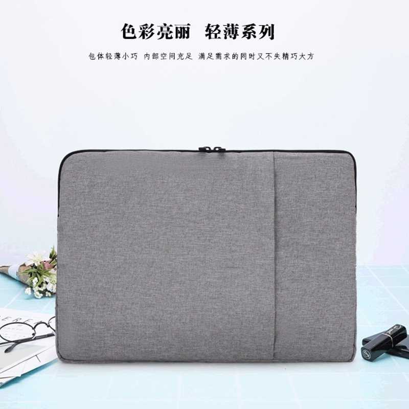 Sarung Sleeve Case for Laptop 13'' 11/12'' inch / Case MackBook Horizontal Waterproof / Tas Pelindung Laptop Acer Asus Lenovo Karakter Notebook Nyaman Digenggam / Sarung Netbook Lembut Cover Protection Bag Tahan Benturan Anti Debu / Pelindung Laptop Murah