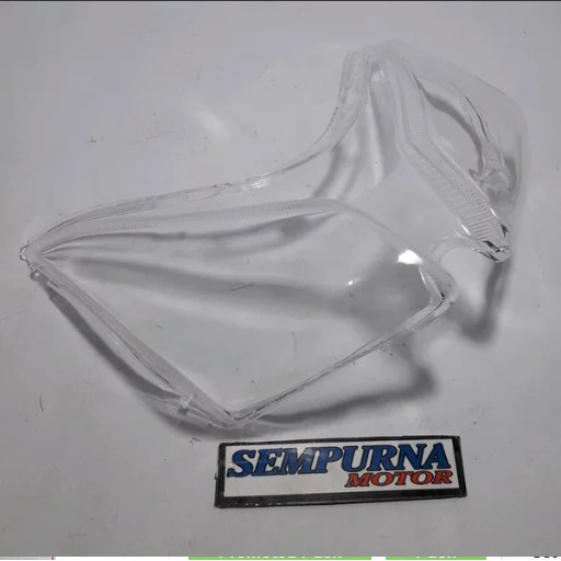 Mika Lampu Depan Honda Vario 110 Lama