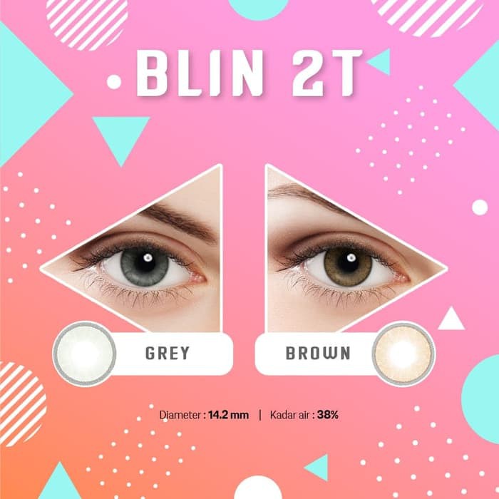 GEL BLINT 2T SOFTLENS /NORMAL ONLY