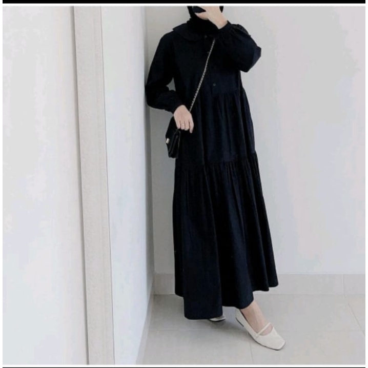 GAMIS MAXI MONILA