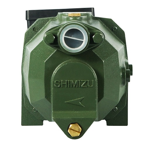 PROMO Pompa Shimizu Air Semi Jet Pump Shimizu JET-400BIT