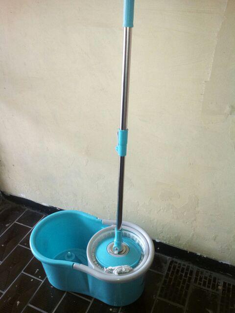 Livina Spin Mop Standar
