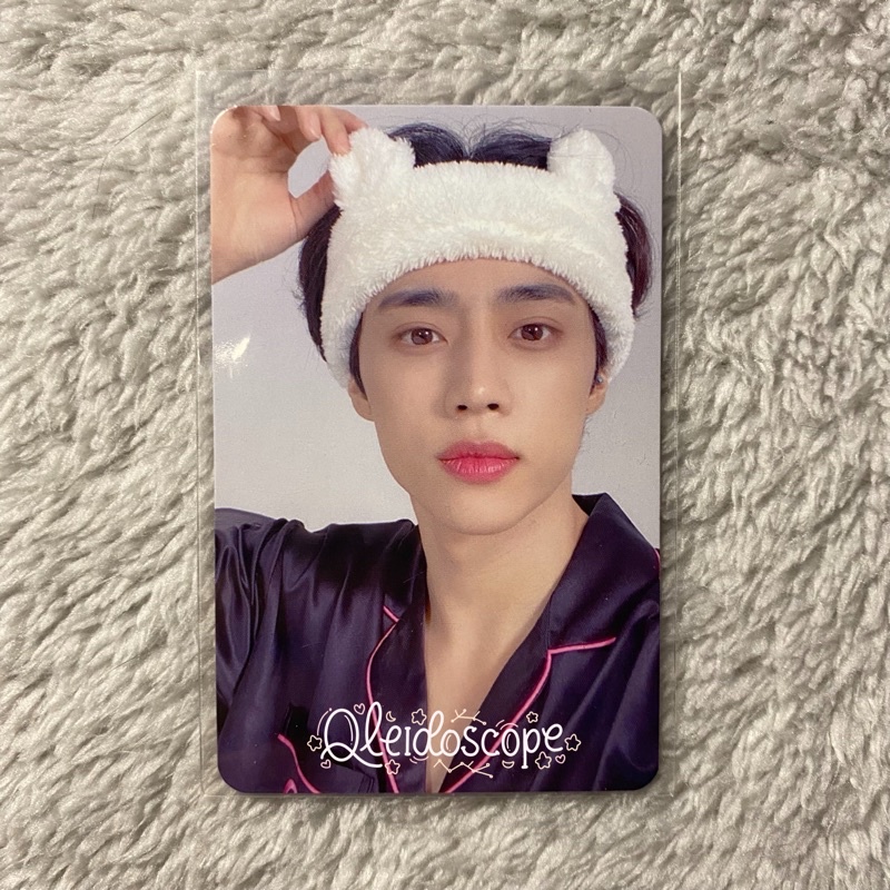 The Boyz Sunwoo homekit pc