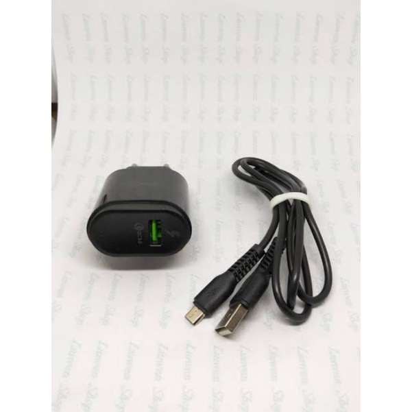 Charger Umax Fast Charger A-31