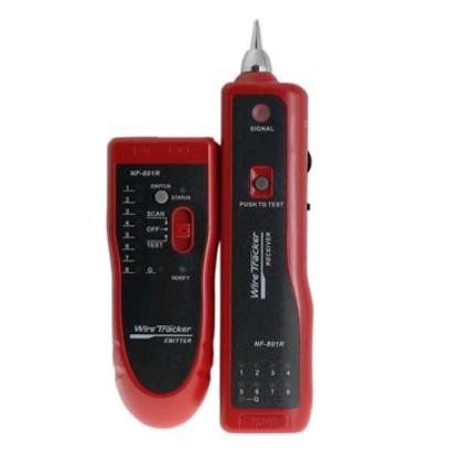 WIRE TRACKER AND TESTER CABLE NF-801