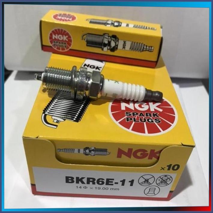 Busi Ngk Honda Jazz Gd3 Idsi, New City Gd8 Idsi 2003-2008 Ka7S