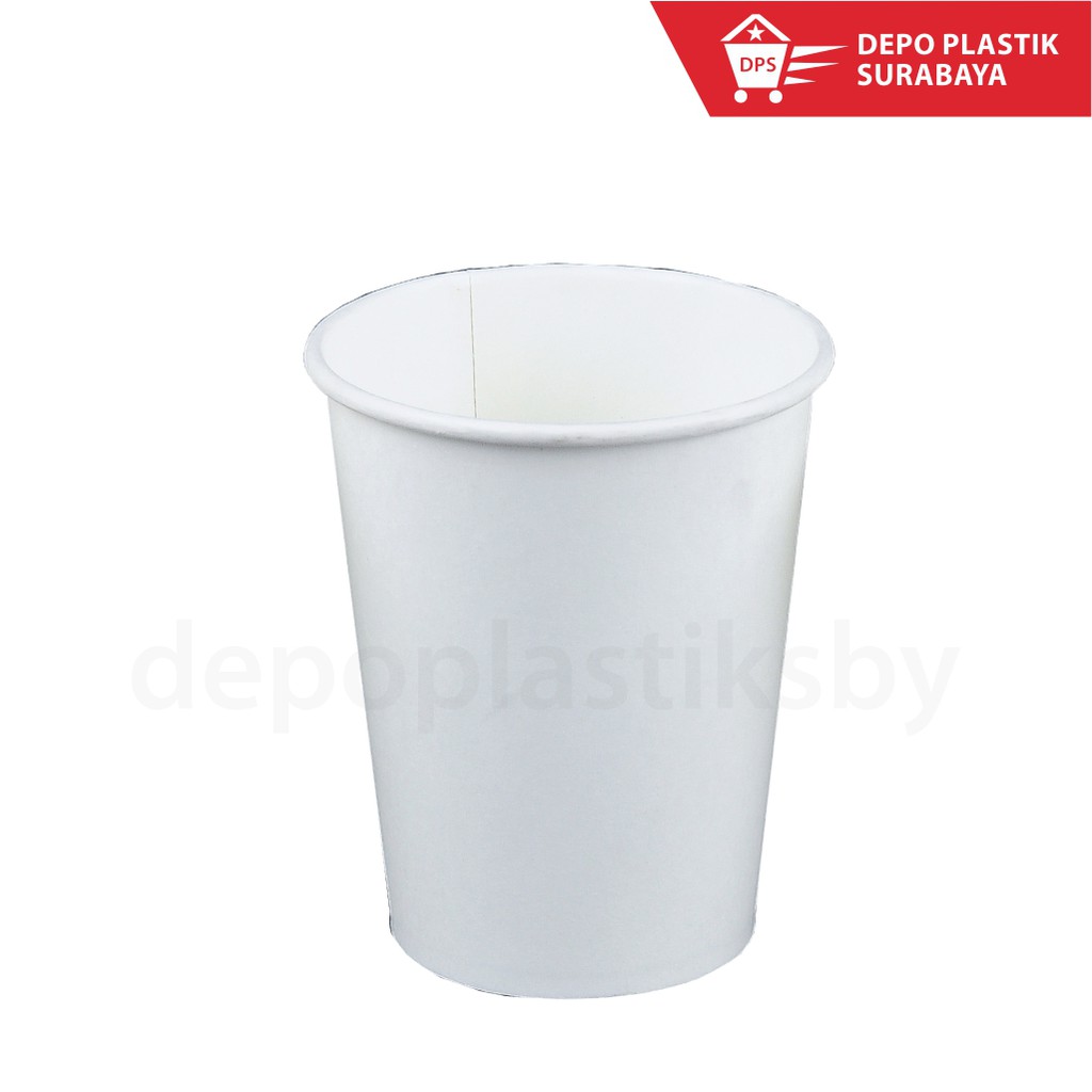 

PAPER CUP 7 oz