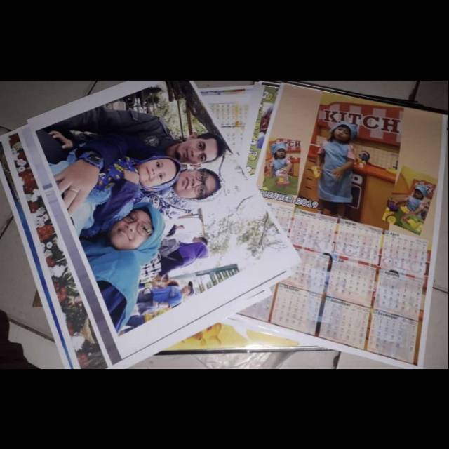 

Kalender custom 2020