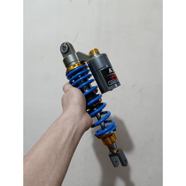 Shock Shockbreaker Tabung Atas 310 330 mm Scoopy New Vario 125 150 New Beat new fi Mio j Lexi