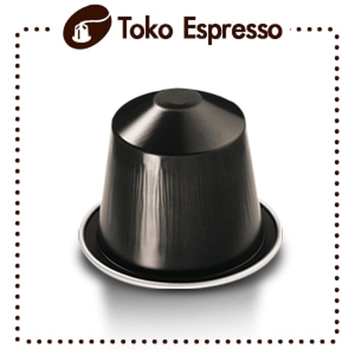 

Nespresso Roma - kkp1220