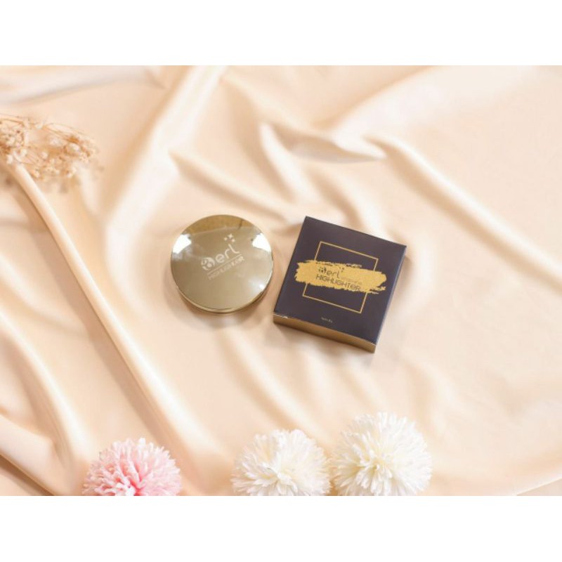 

Vitashine highlighter