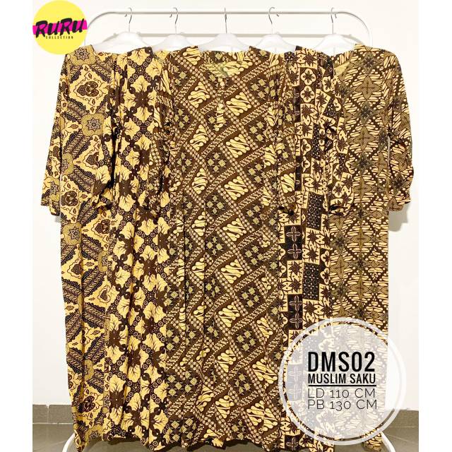Harga dms daster Terbaru Sep 2025 | BigGo Indonesia