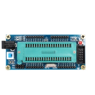 Jual Minimum System ATmega16 ATmega32 ATmega8535 AVR MinSys Sistem