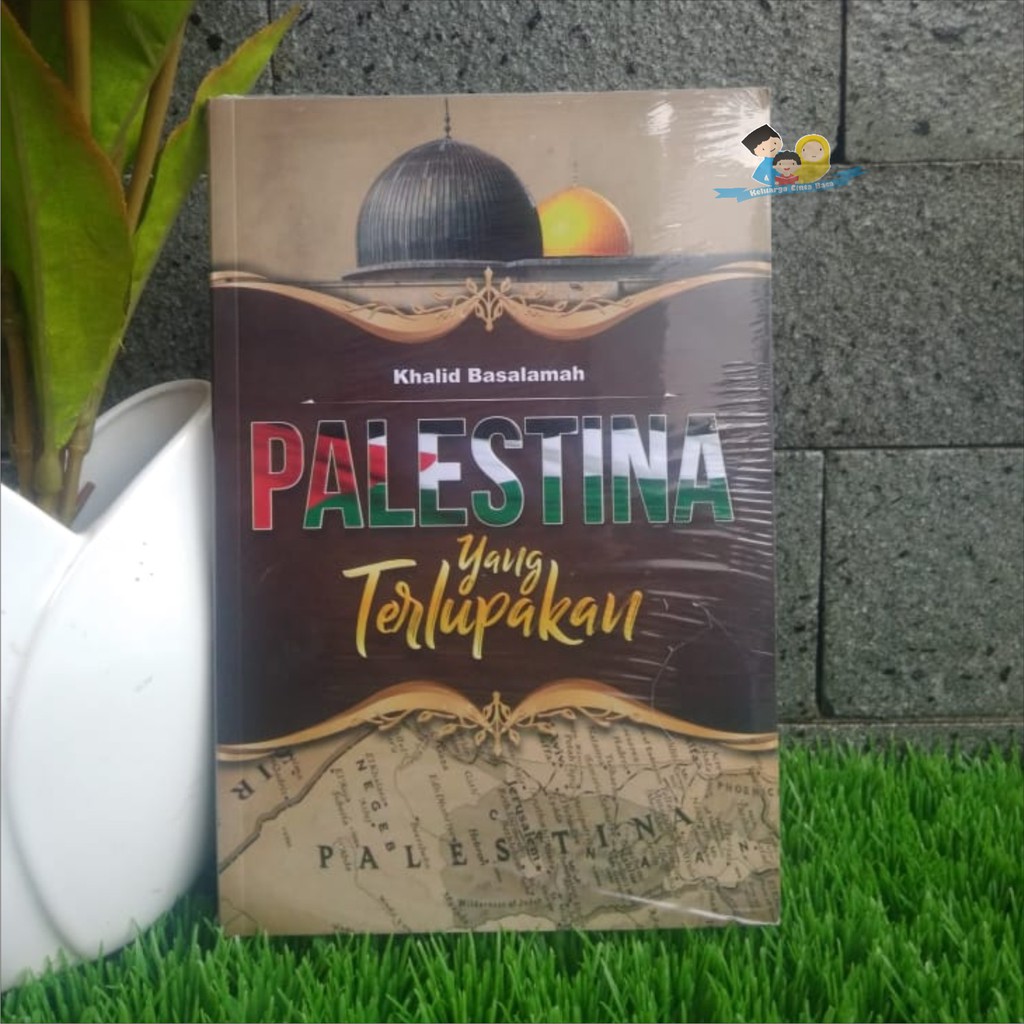 PALESTINA YANG  TERLUPAKAN