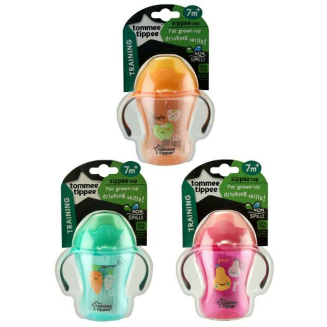 Tommee Tippee Trainer Sippy Cup