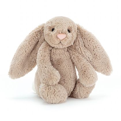 Boneka bunny kelinci berbulu/lustybunny/bunny minky doll lembut