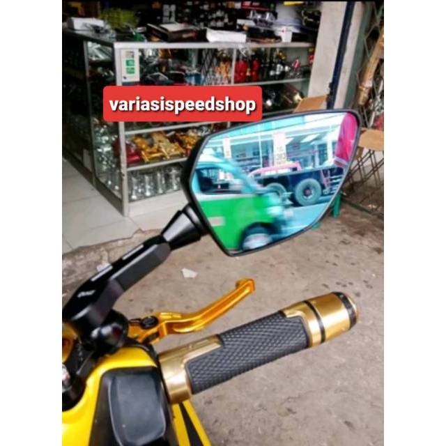 Spion Tomok Universal Model Ducati Spion Model Ducati Nmax Aerox Pcx Vixion New Cb 150 Vario150 Dll