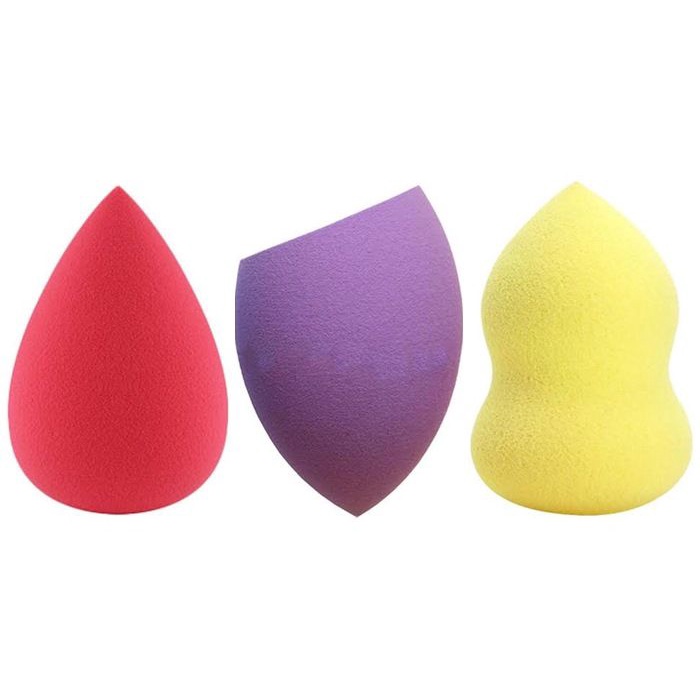 Spons Beauty Blender Kemasan Mika