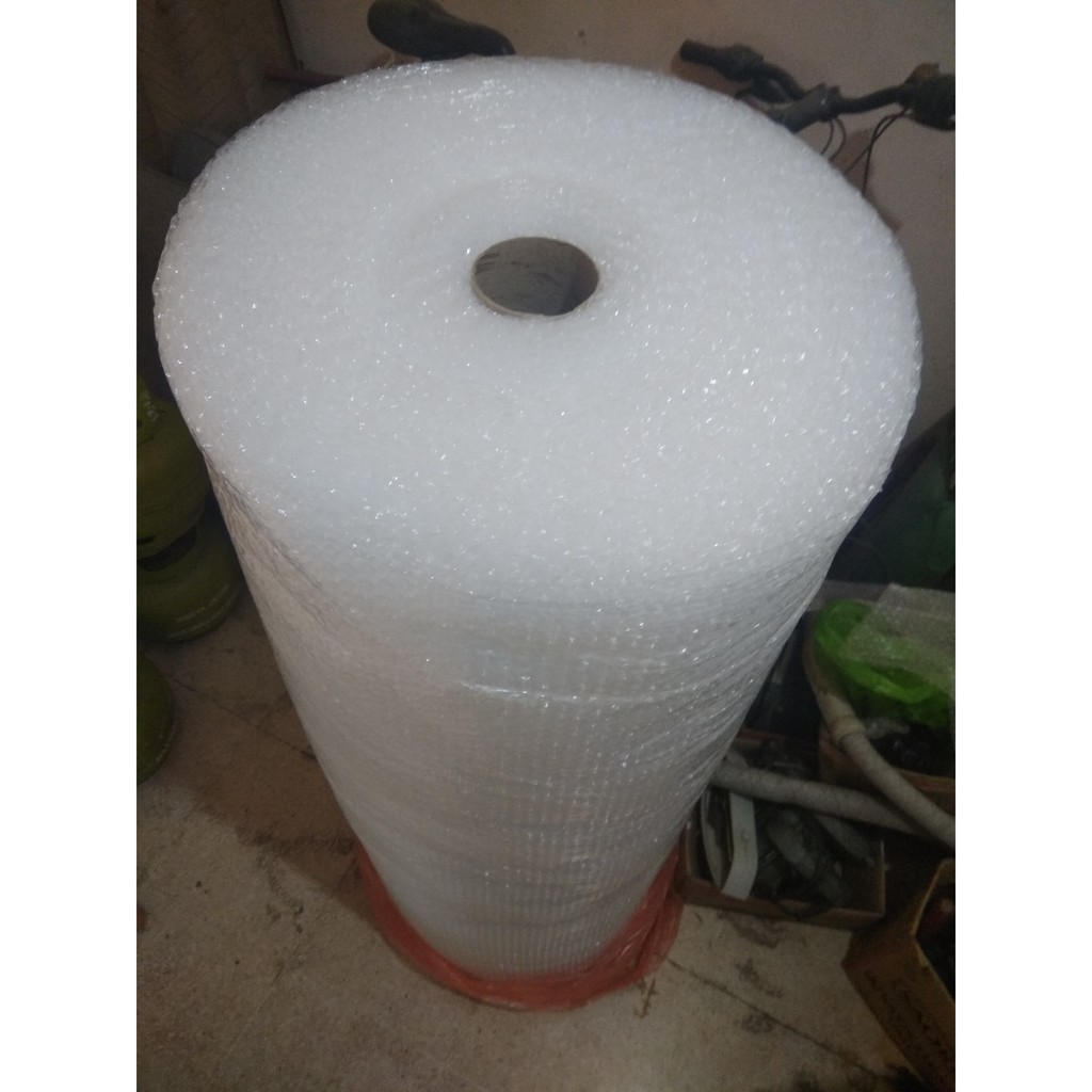 

bubble wrap lebar 115 cm