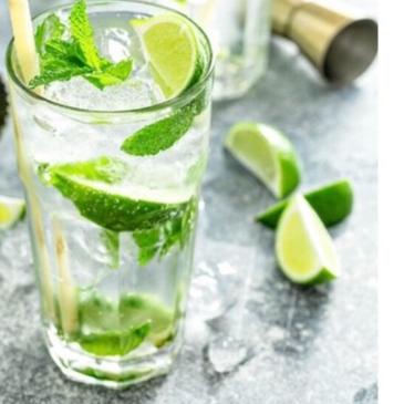 

TERLARIS syrup minuman mint mojito 640ml !!!