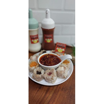 Sambal Ebi Chilli Oil 100 ml