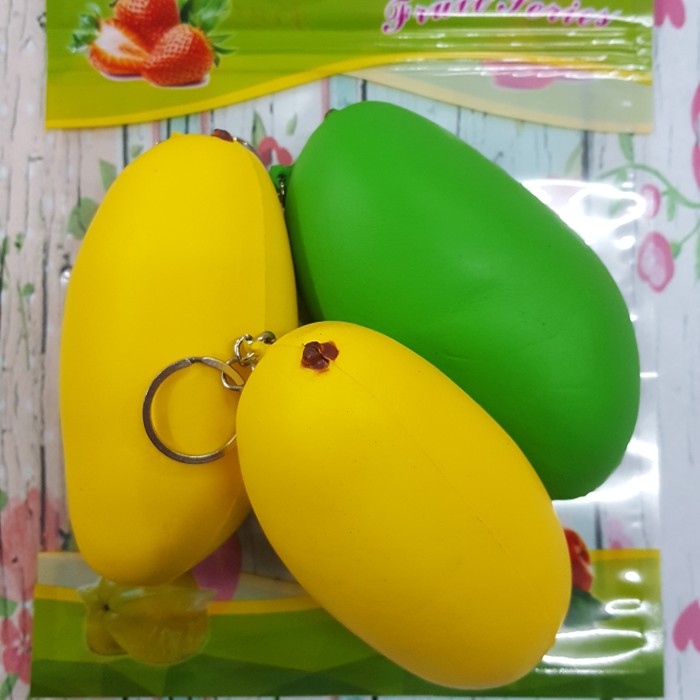 

PROMO MURAH ! SQUISI BALITA MURAH MANGGA MEDIUM