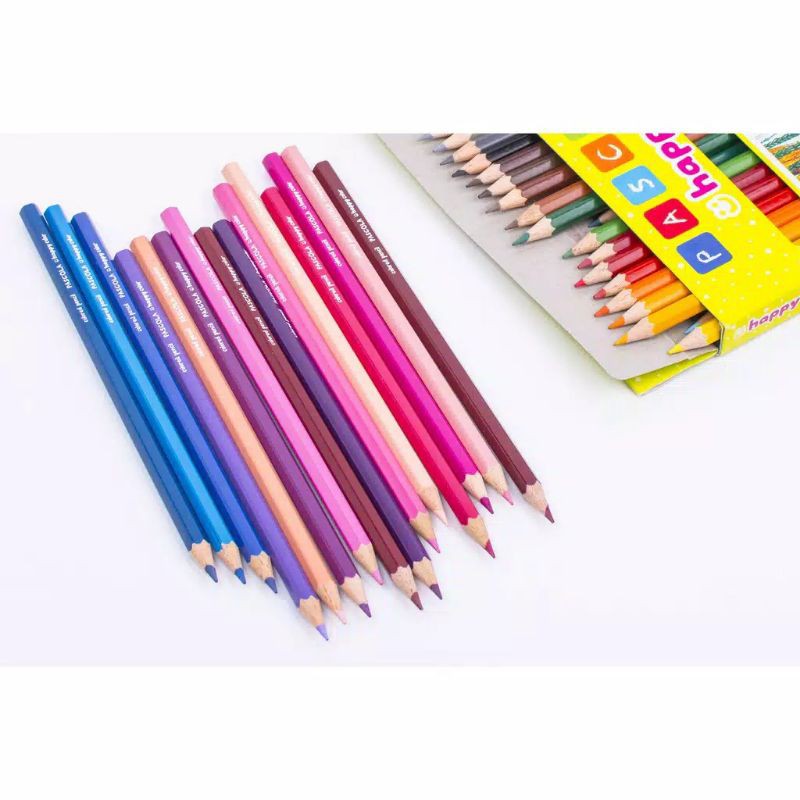 

Standard happy color 48