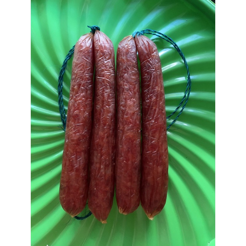 

Lapchiong Malaysia (isi 2 pasang)