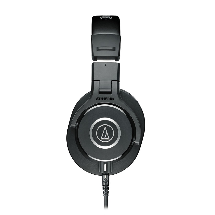 Audio Technica ATH - M40X - Monitoring Headphones