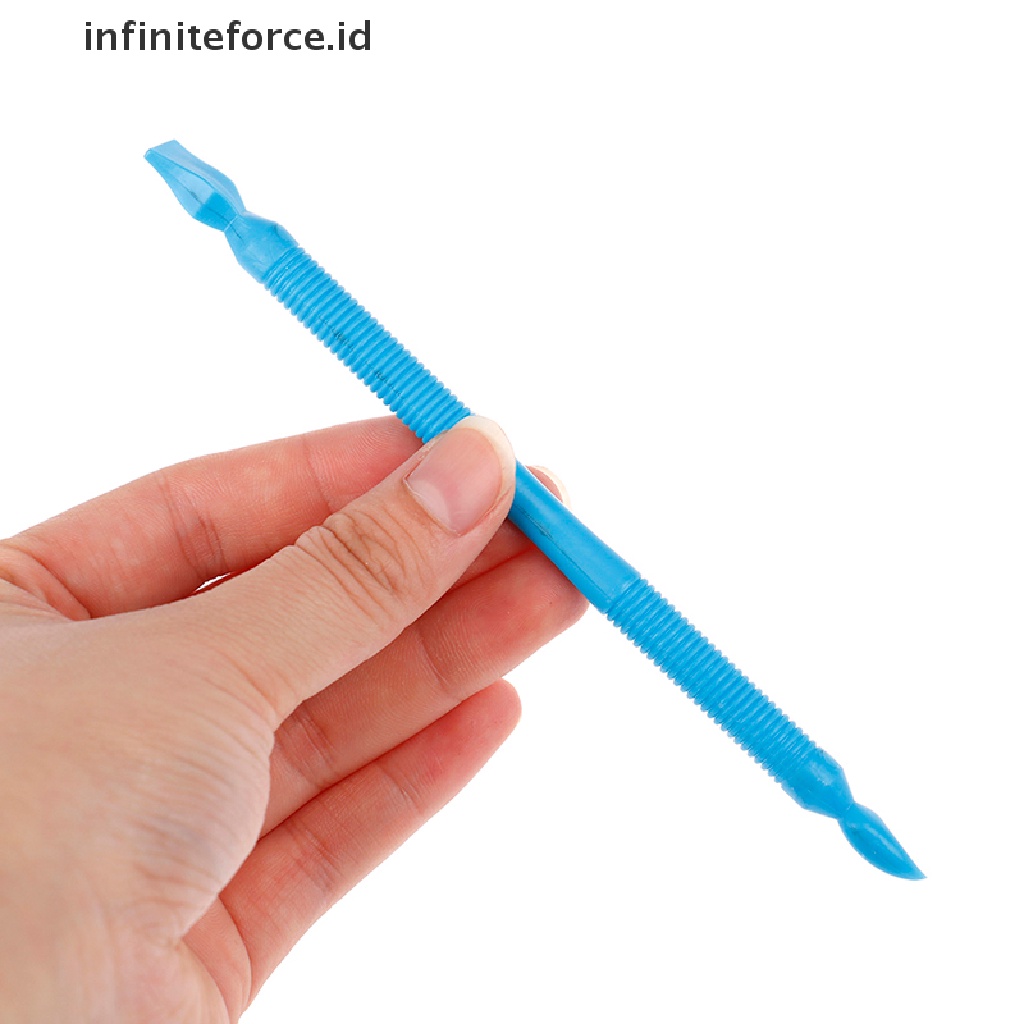 (Infiniteforce.Id) 1pc Aplikator Lem Bulu Mata