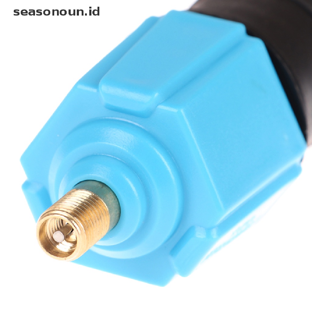 Adaptor Katup Pompa SUP Untuk Papan Selancar