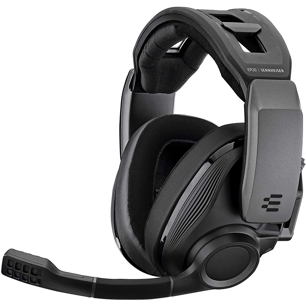 EPOS I Sennheiser GSP 670 Wireless Gaming Headset