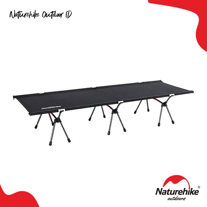 Kasur Lipat Naturehike XJC06 NH20JJ009 always ready