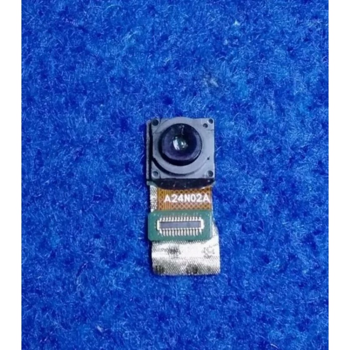 Kamera Oppo F7 Ori copotan