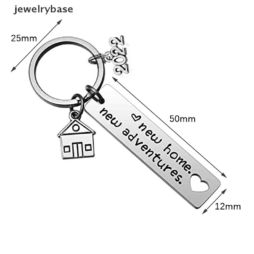 Gantungan Kunci Desain Petualangan Rumah Mobil 2022 Untuk Souvenir Pesta Butik