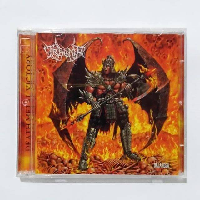 Cd Trauma - Balakosa