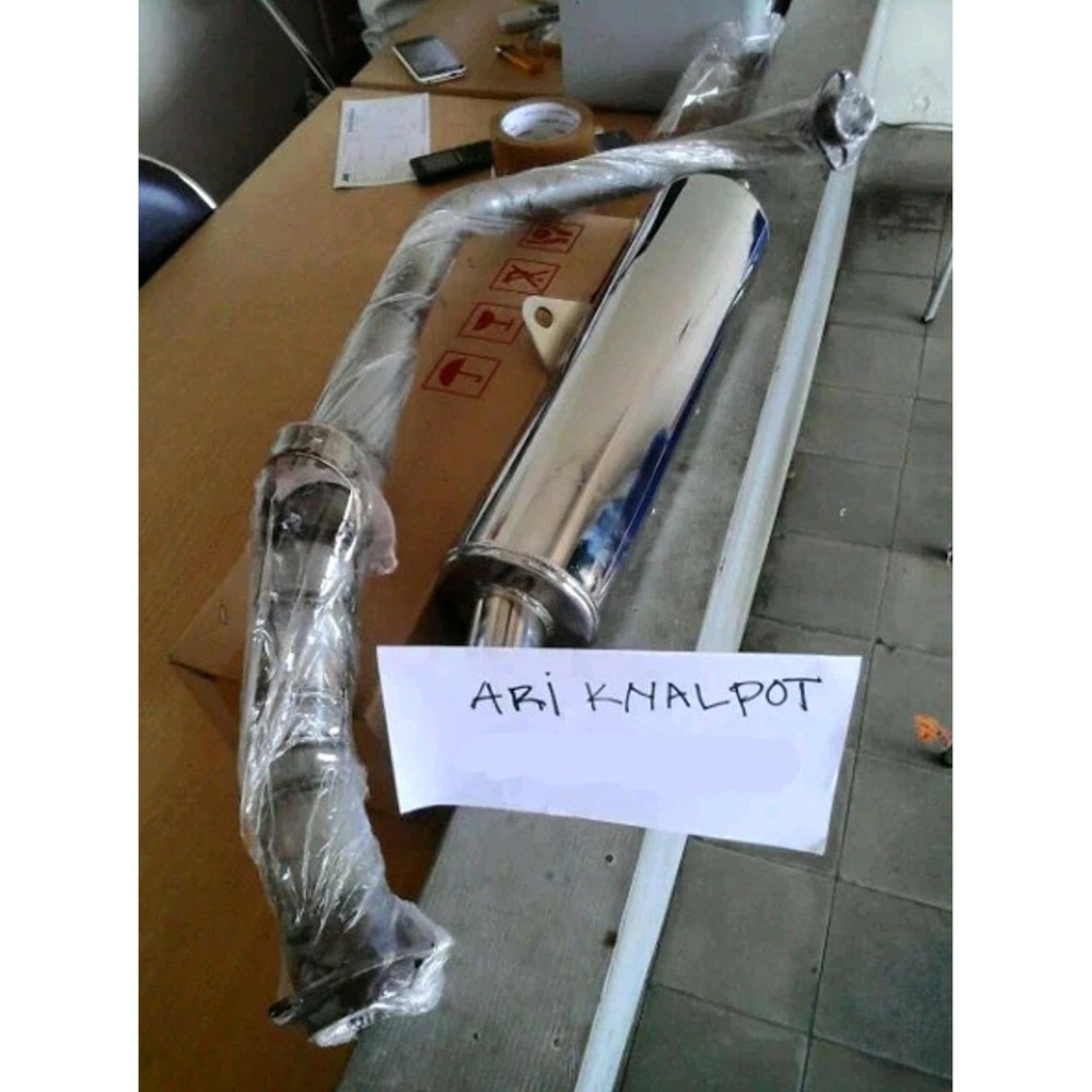 Racing Knalpot Satria Fu Pnp Nvl Nva Cb150R Knalpot Vixion Old Nvl Nva Old Cb150R Jupiter Mx