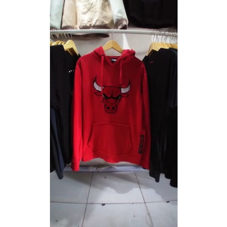 Hoodie Chicago Bulls original//Hoodie Chicago Bulls second