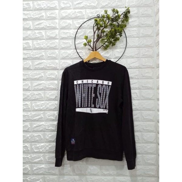 Sweater WhiteSox