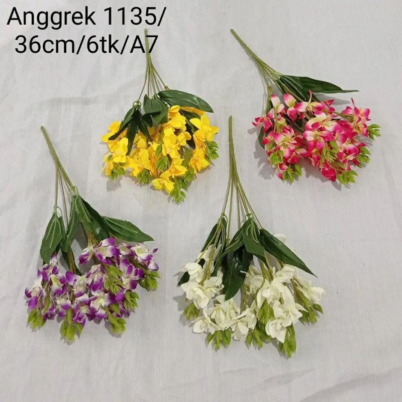 Anggrek Artifisial 1135