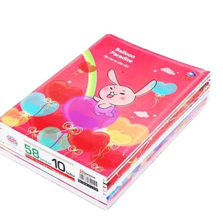 

Model Baru.. BUKU SIDU 58 LEMBAR