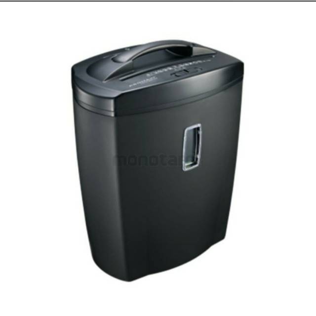 MESIN PENGHANCUR KERTAS PROMAXI S290 PLUS / PAPER SHREDDER