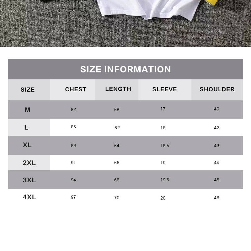 Unisex Simple Short-Sleeve Cozy T-Shirt Cotton Round Neck Kaos Polos Import XXL XL 2XL L M Baju Pria