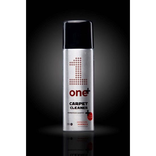 one+ carpet cleaner/pembersih karpet/bludru/plafon/kain