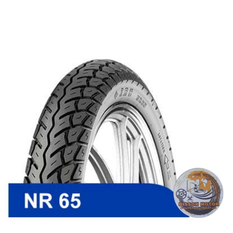 IRC NR65 275-18 BAN IRC NR65 Tubetype (non tubeless)
