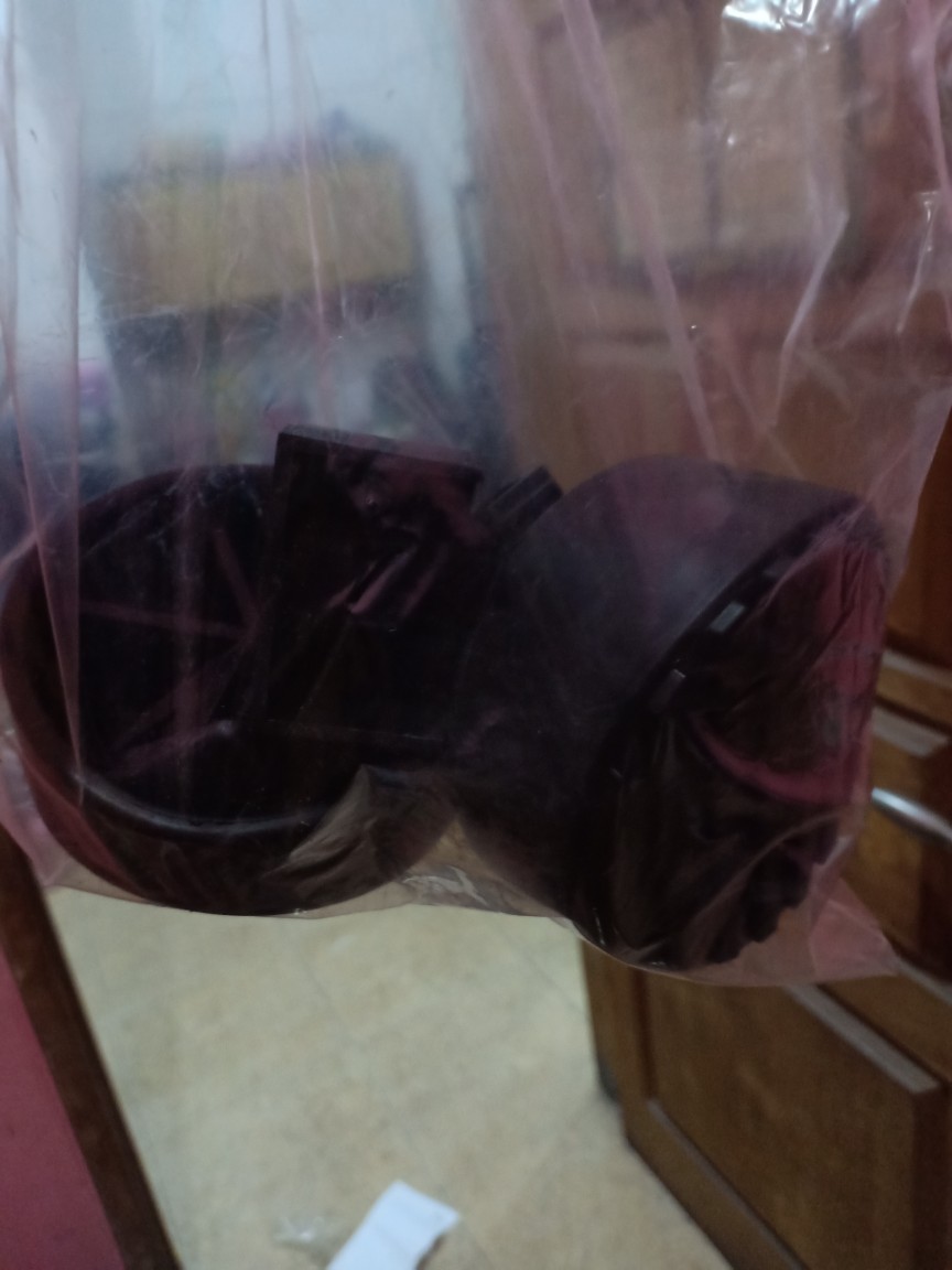 Tangga Lipat Alumunium Teleskopik Ladder 4.4 Meter Single Tangga Telescopic 4.4 M