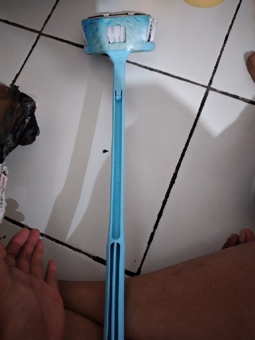 Sikat Kamar Mandi Lion Star Bagus Kuat Dan Murah