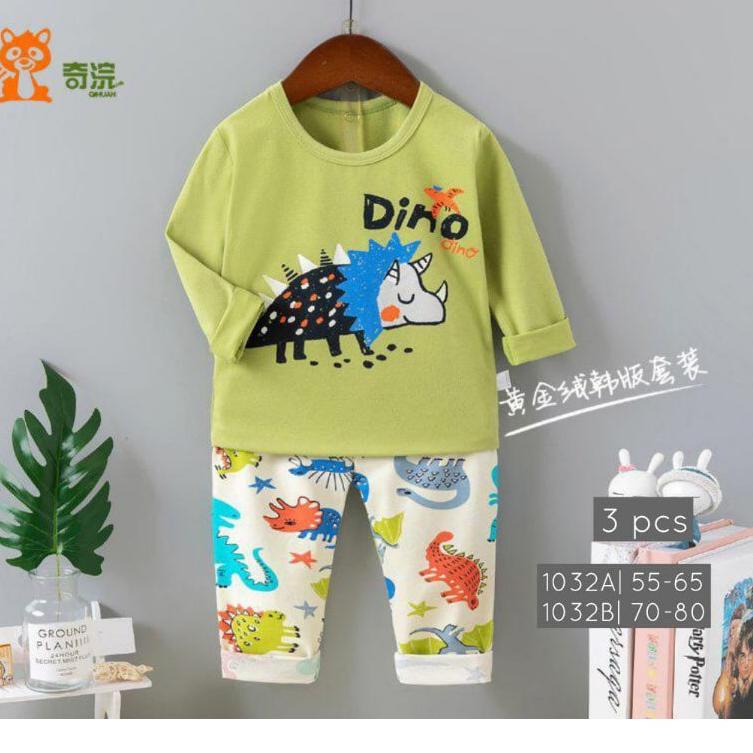 Tidak Diragukan.. Nota live piyama import 30rb - 69rb