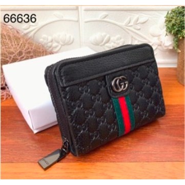 Dompet Kartu /Dompet Lipat 1 Rest Import Premium